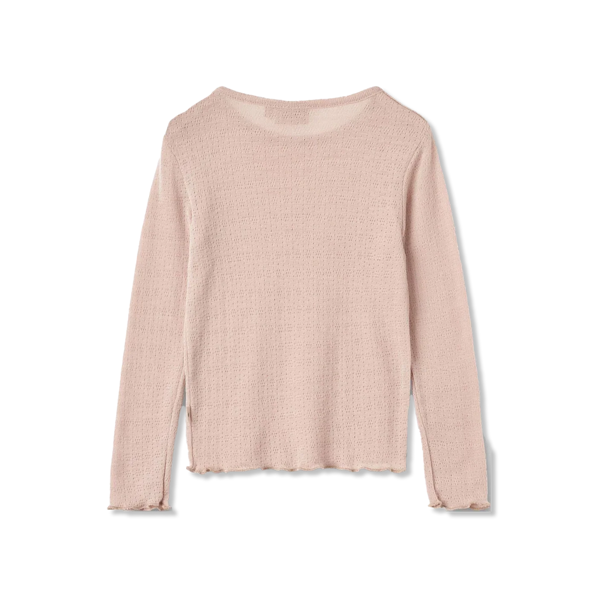 Alli langarmshirt