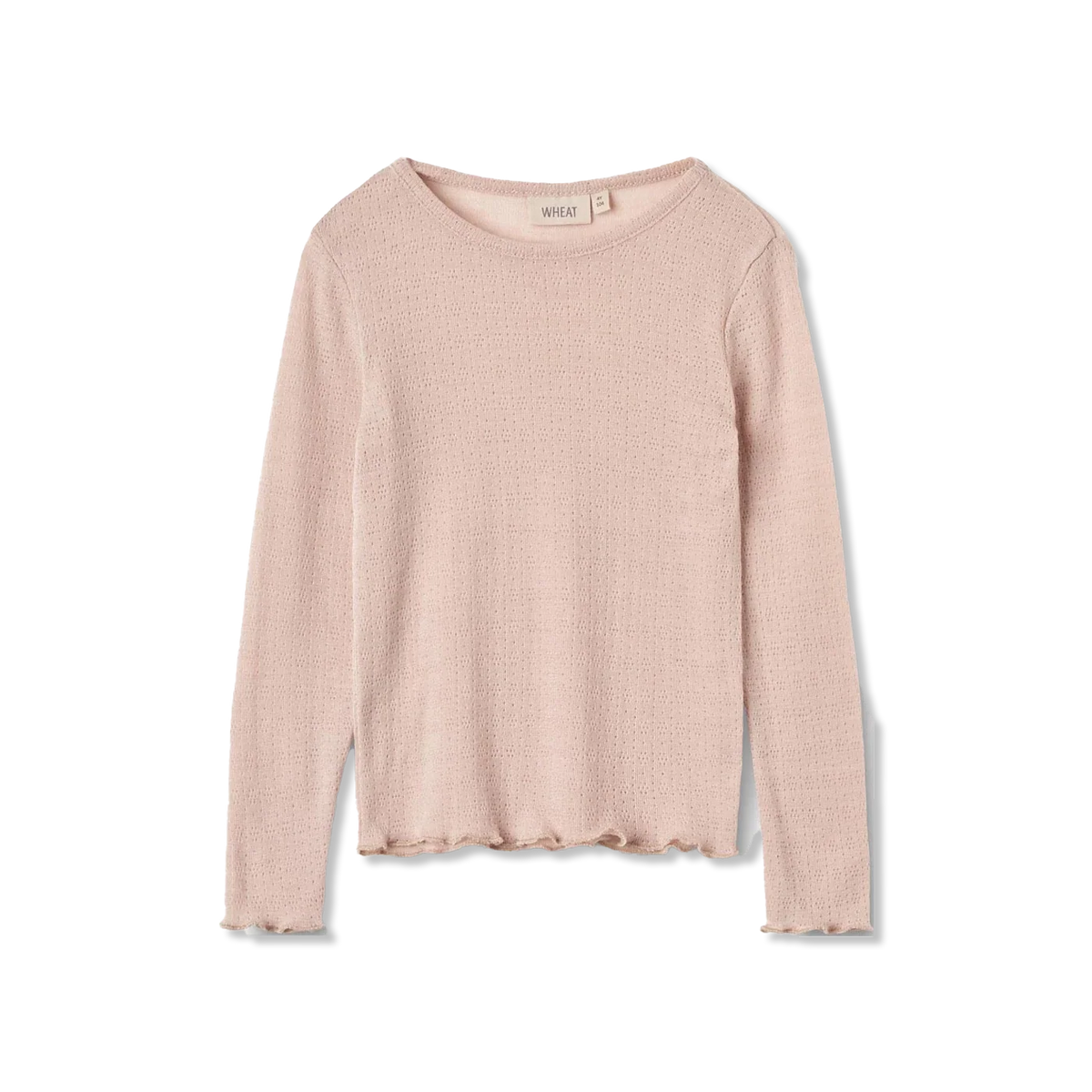 Alli langarmshirt