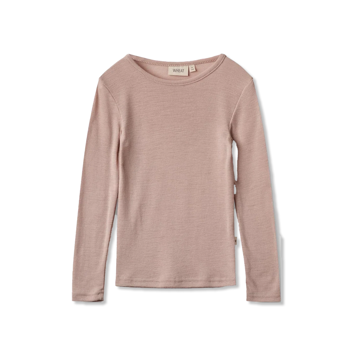 Alfie langarmshirt
