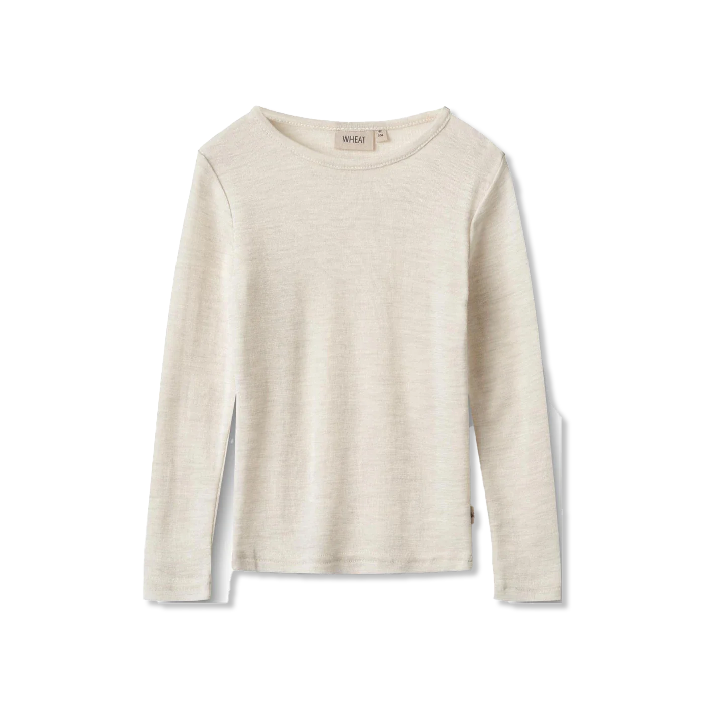 Alfie langarmshirt