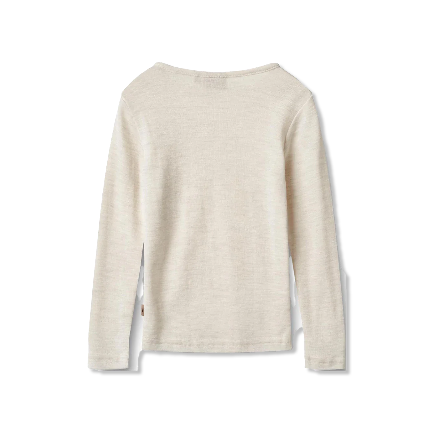 Alfie langarmshirt