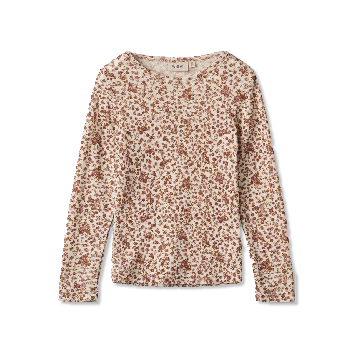 Alfie langarmshirt