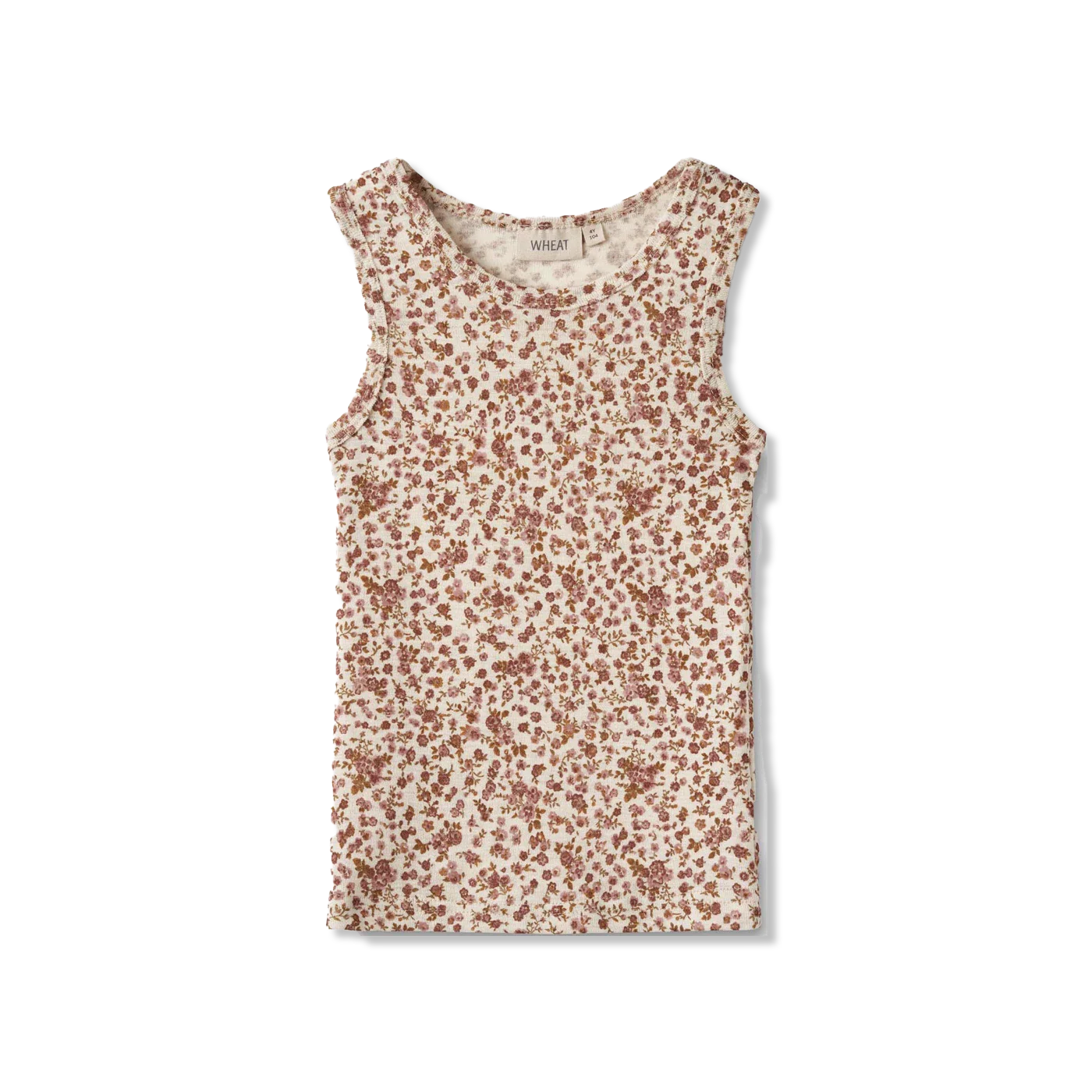 Iggy undershirt