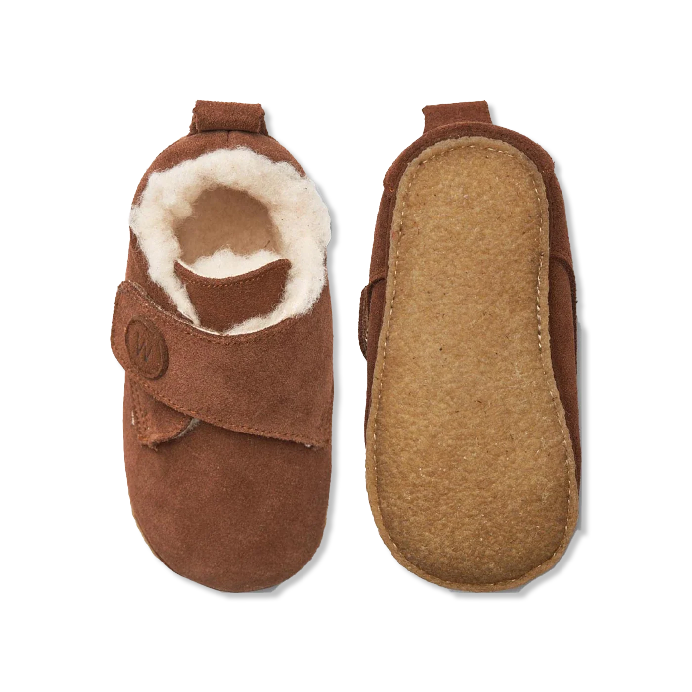 Taj slippers