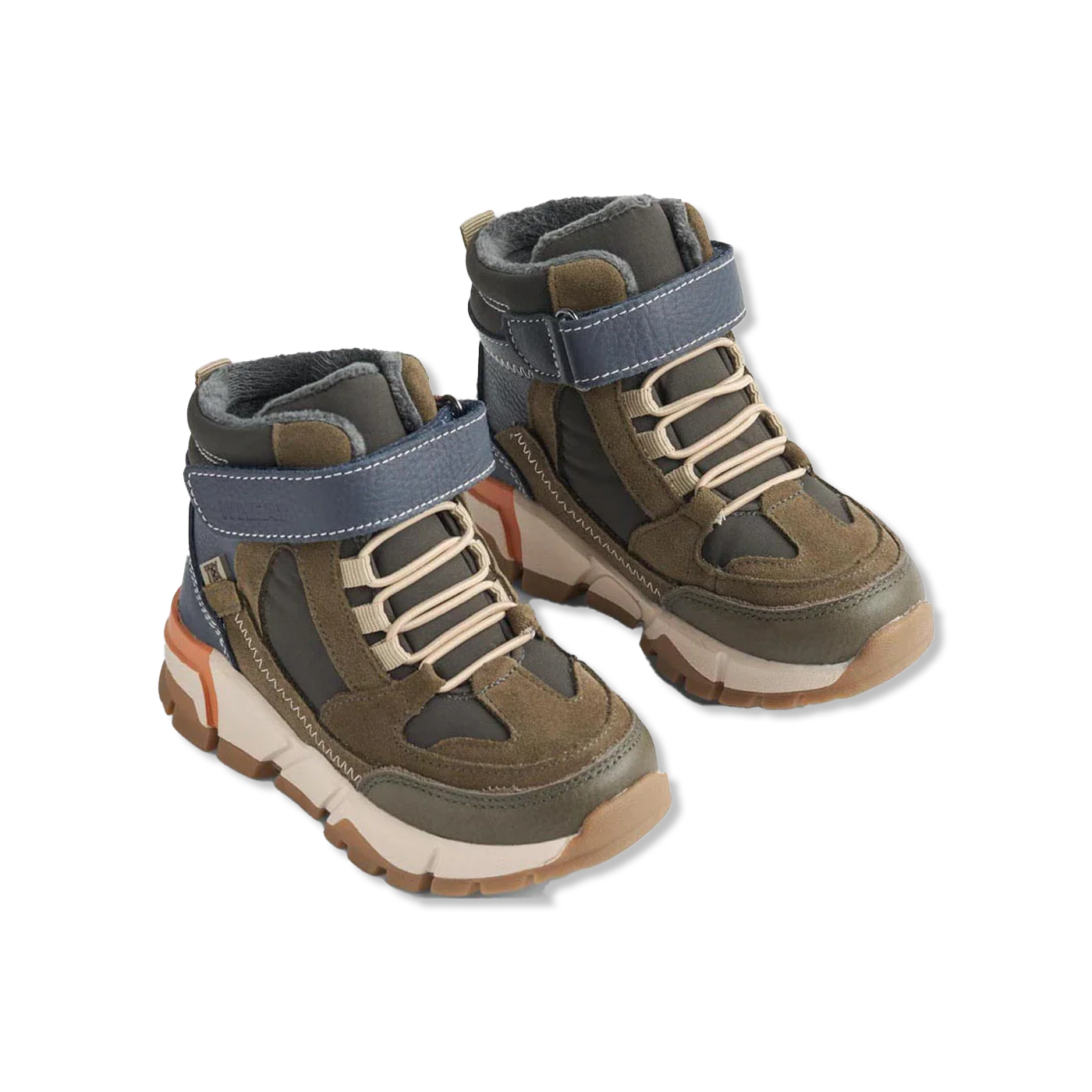 Muni tex Winterstiefel