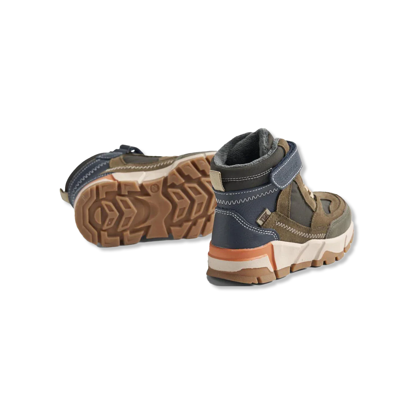 Muni tex Winterstiefel