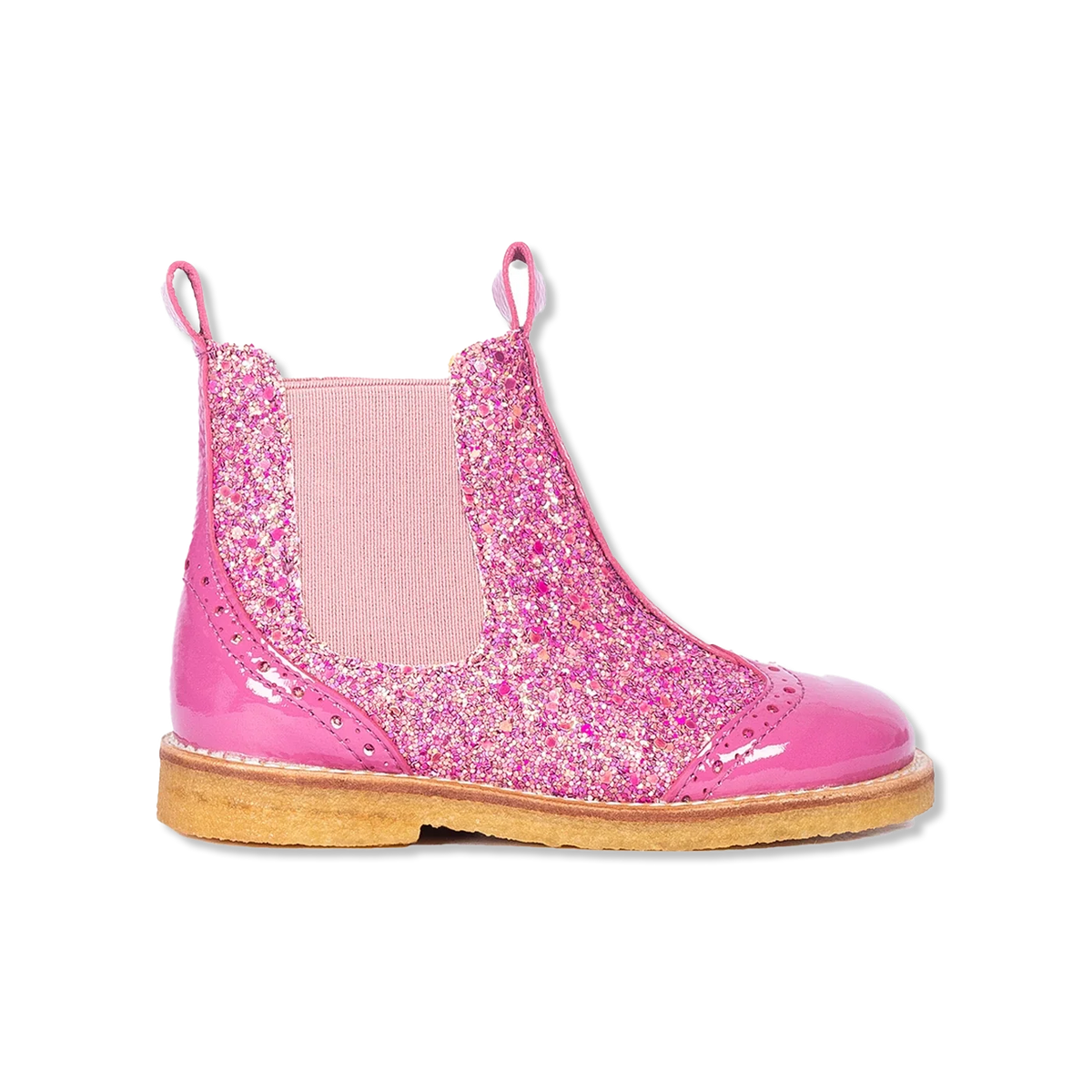 short boots