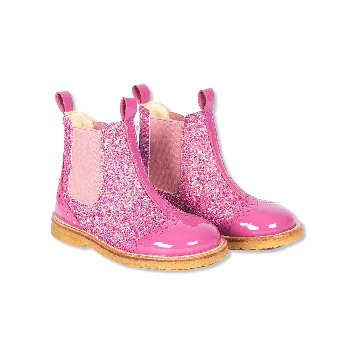 short boots