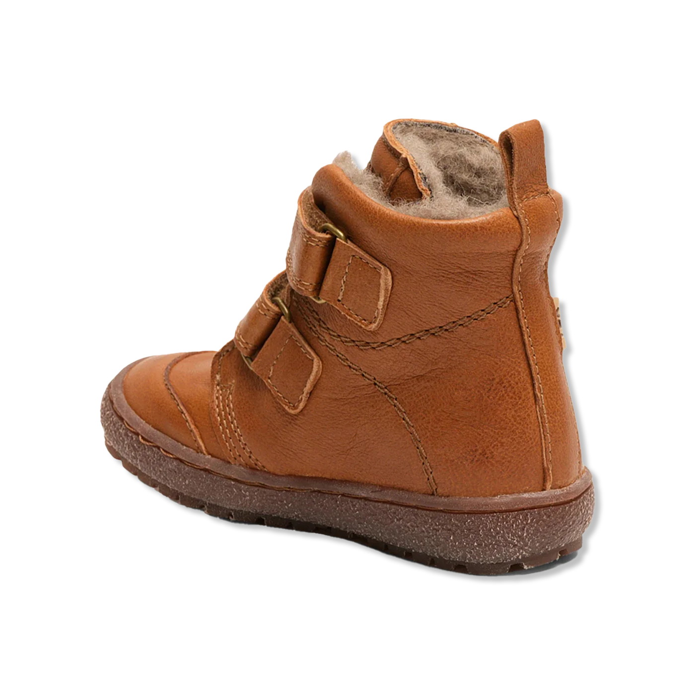 Storm tex winter boots