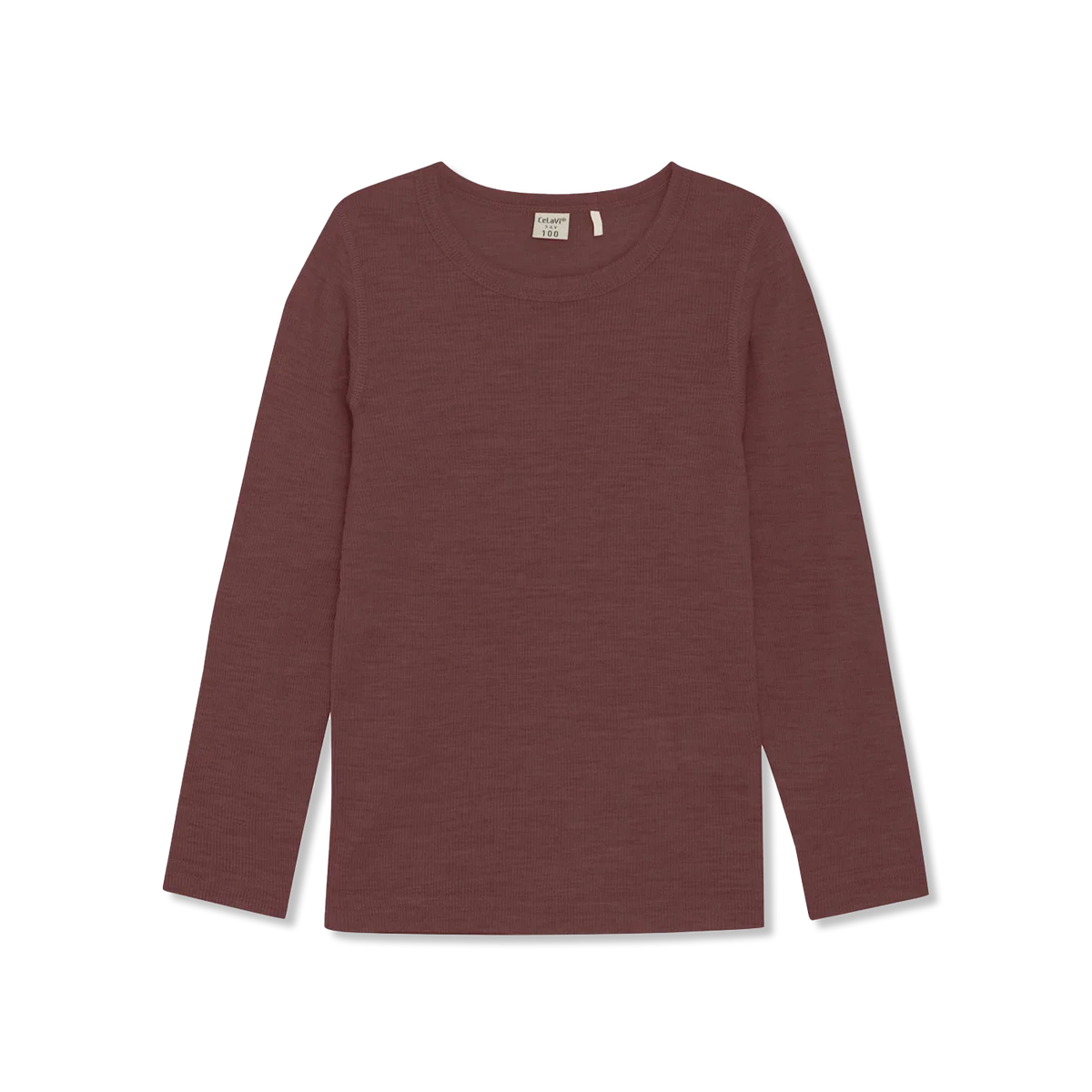 langarmshirt