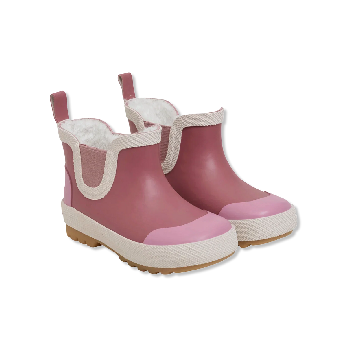thermal boot