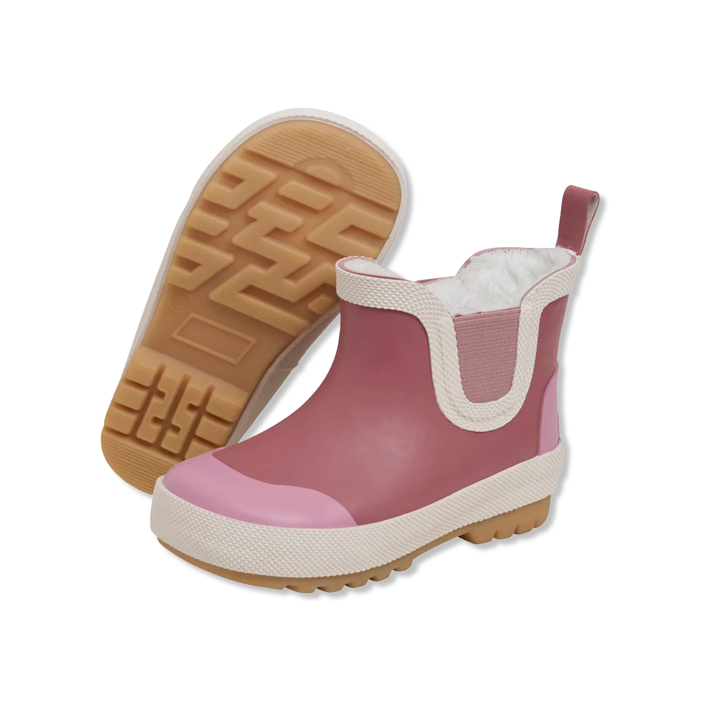 thermal boot
