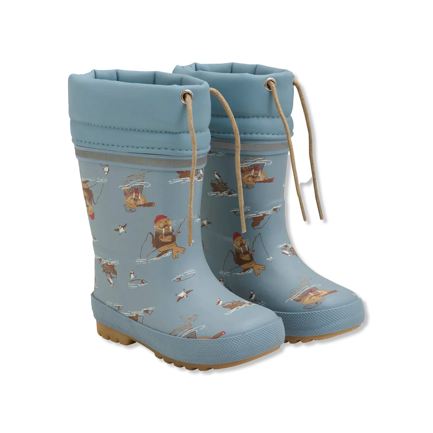 thermal boot