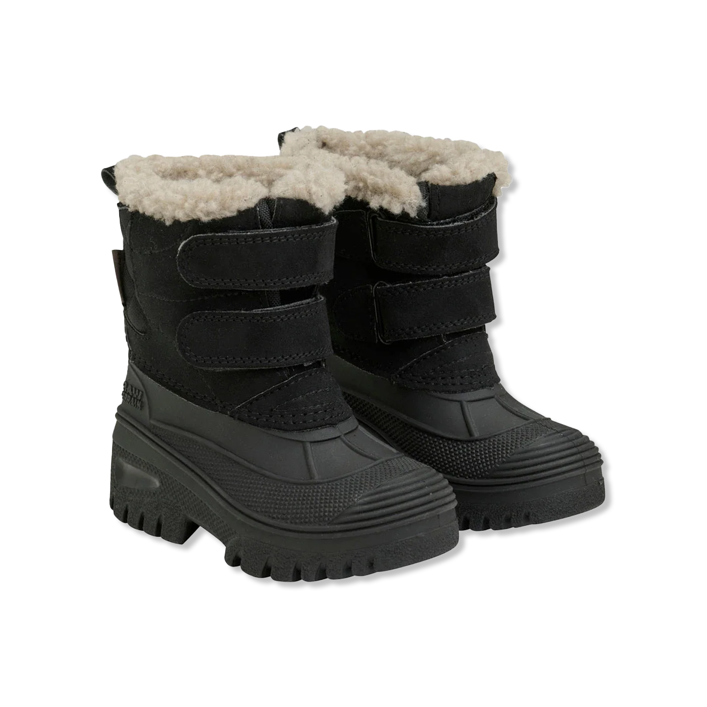 Winter boot