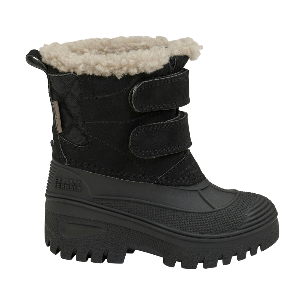 Winter boot
