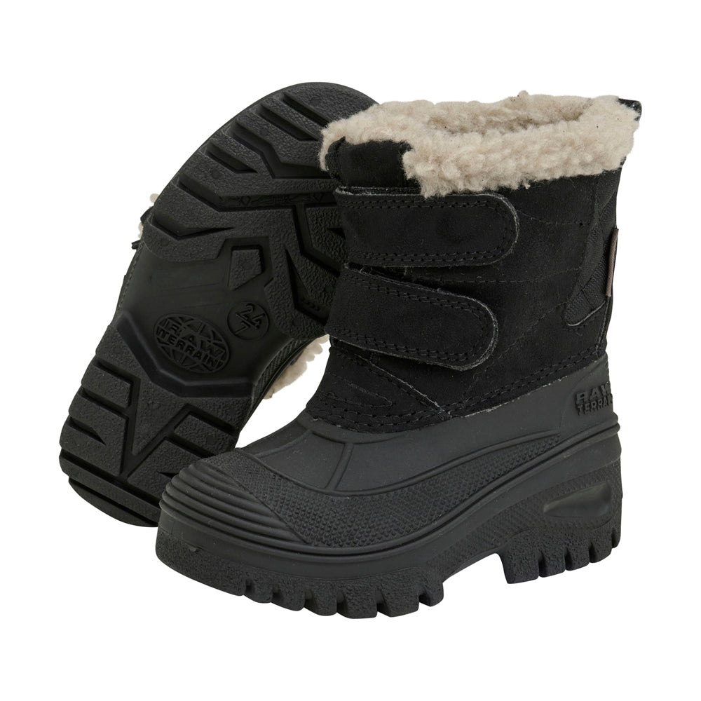 Winter boot