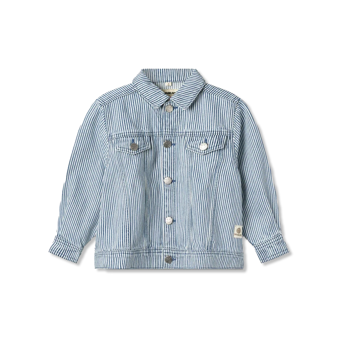 Vive summer jacket
