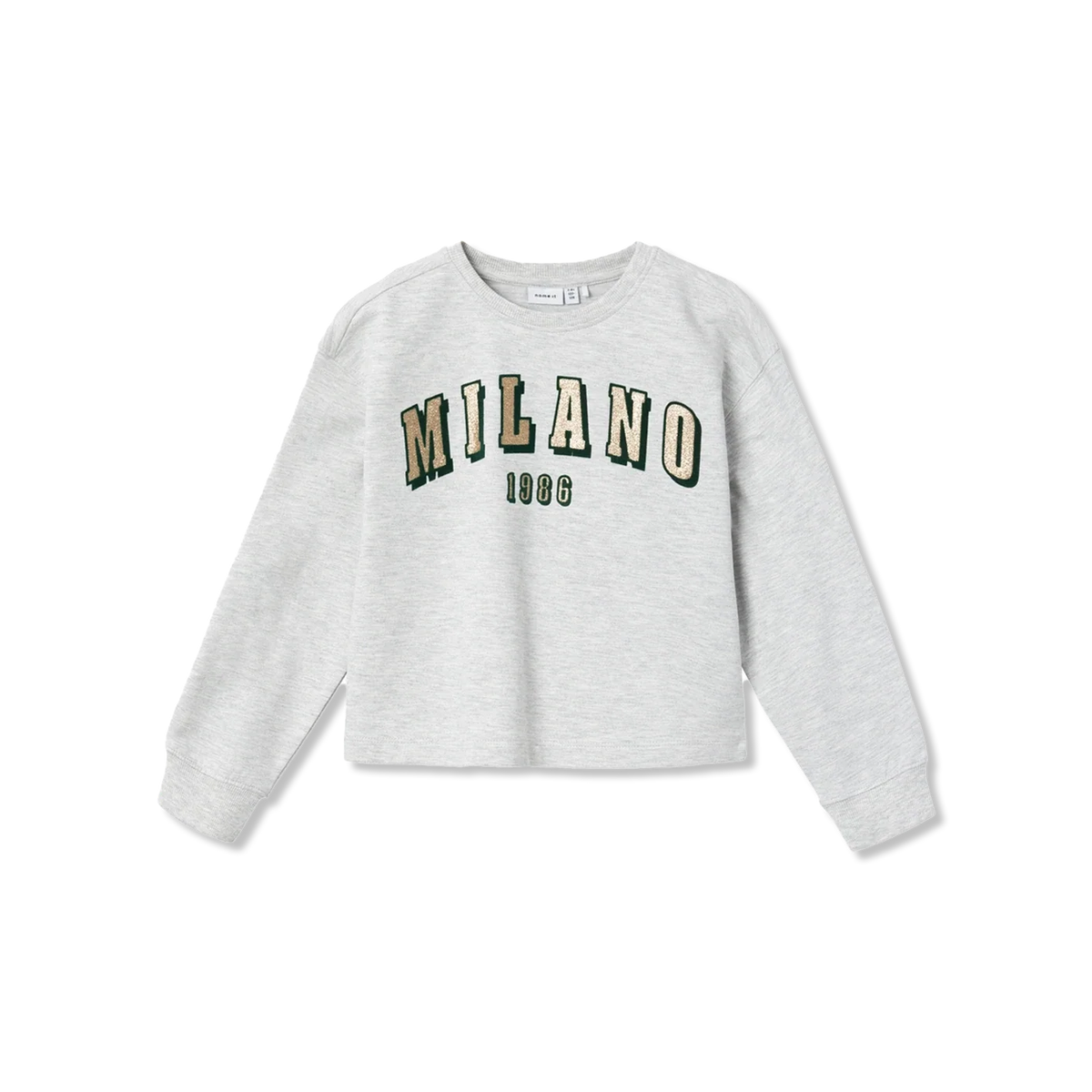 Nkflosefine sweatshirts