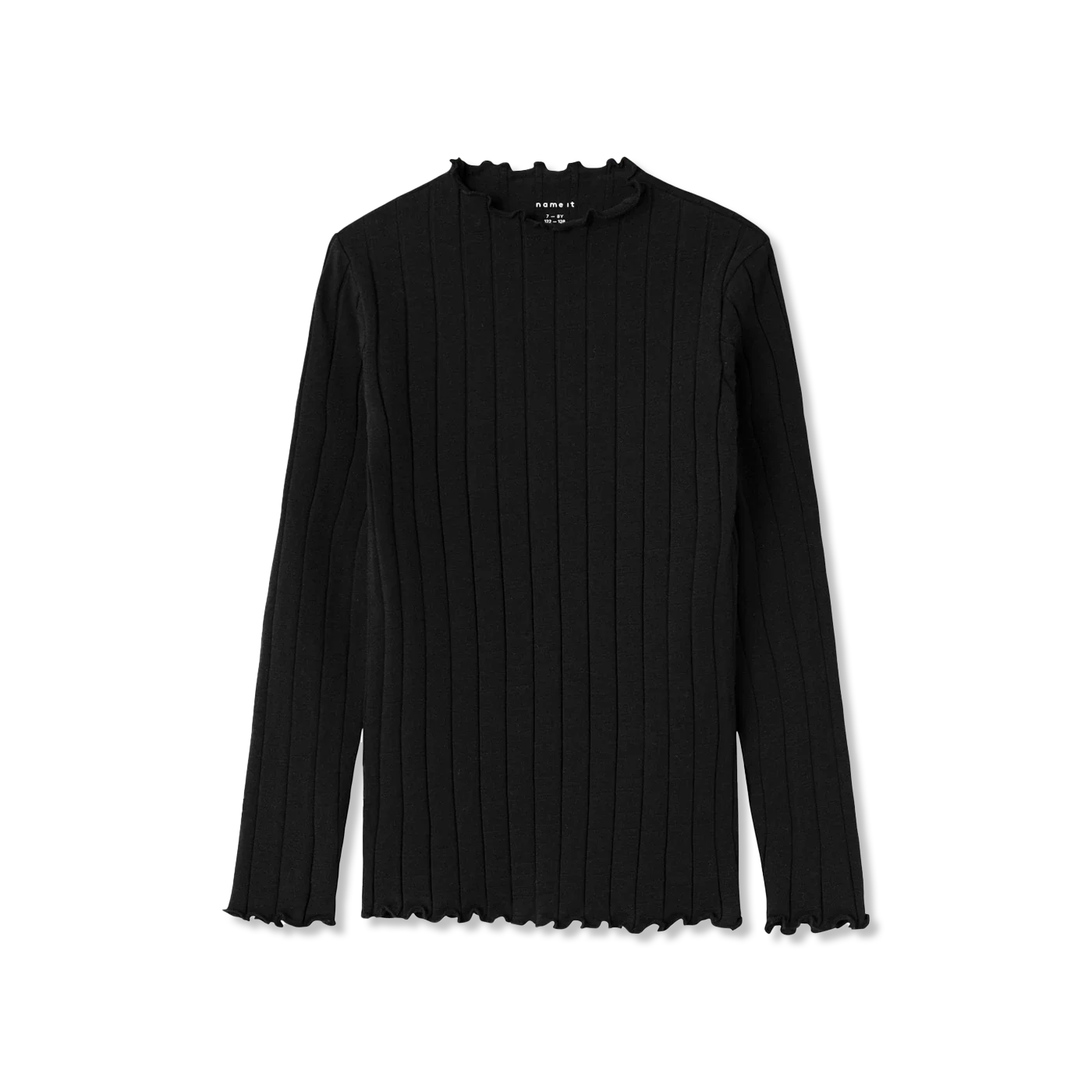 Nkfnoline langarmshirt