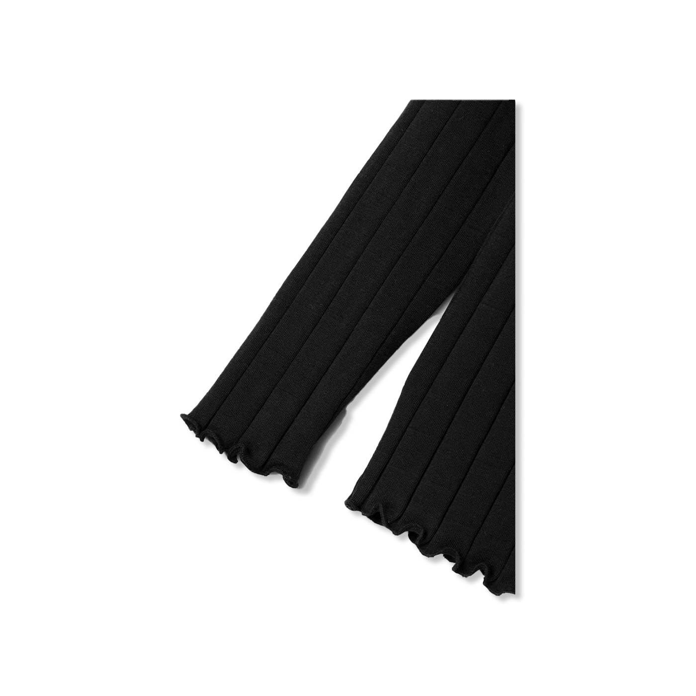 Nkfnoline langarmshirt