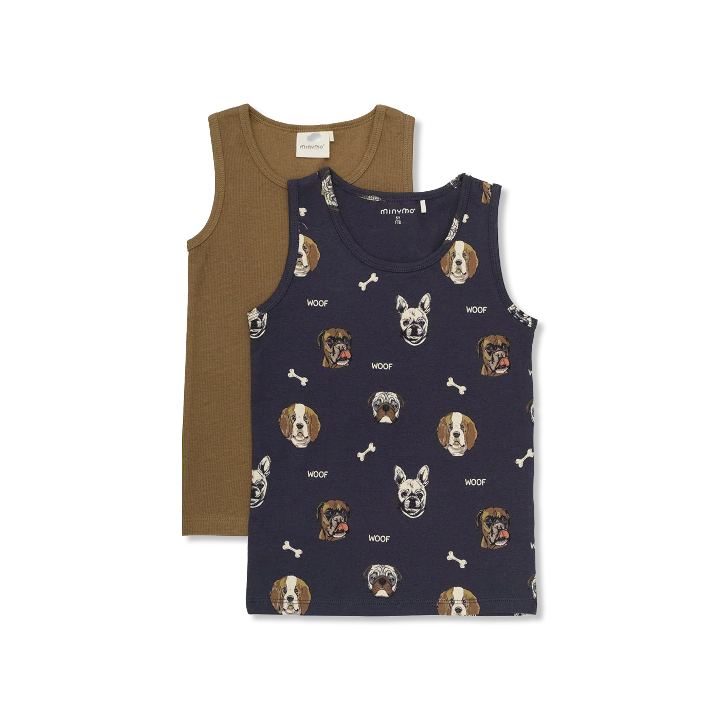 undershirt