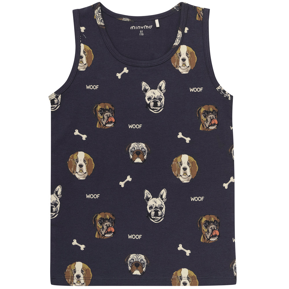 undershirt