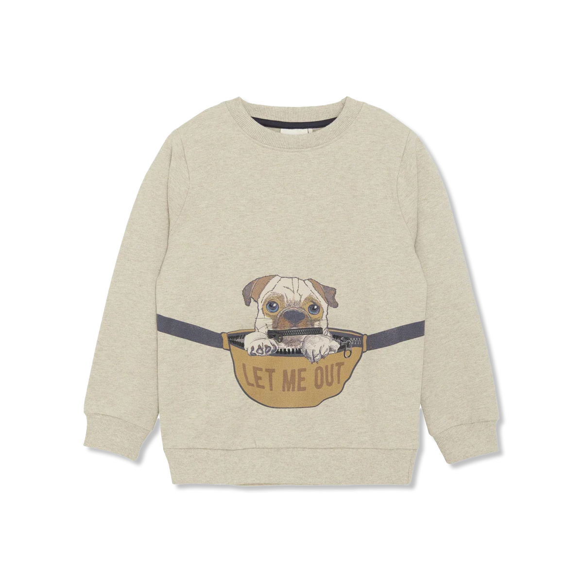 sweatshirt