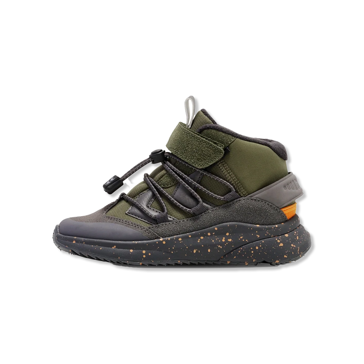 Reach conquer mid tex jr Winterstiefel
