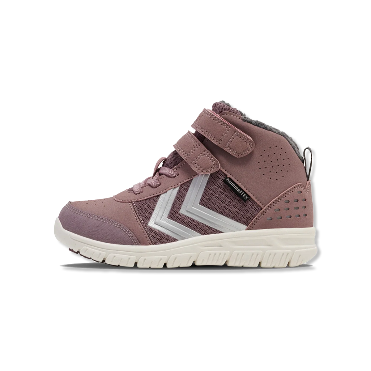 Crosslite winter mid tex jr Winterstiefel