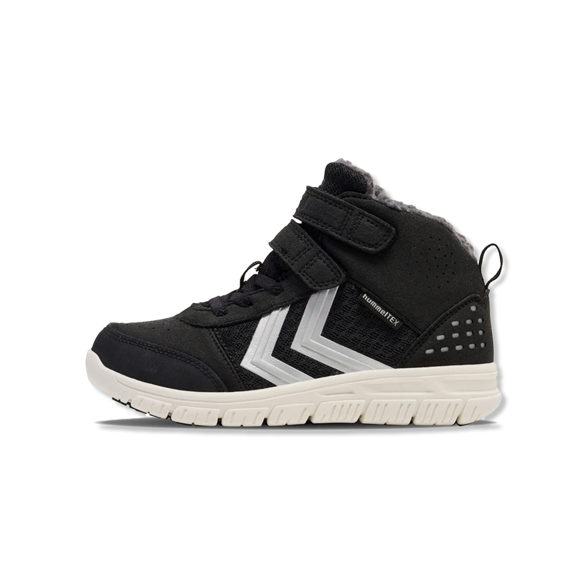 Crosslite winter mid tex jr Winterstiefel