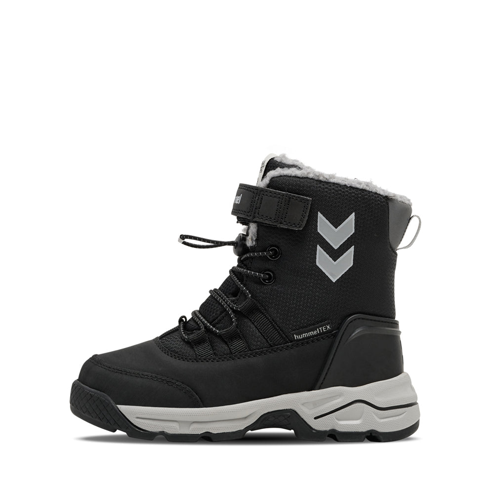 Snow boot tex jr Winter boot