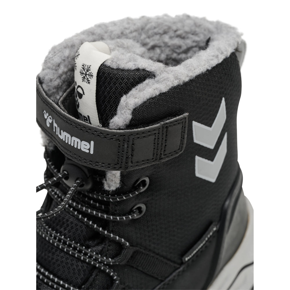 Snow boot tex jr Winter boot