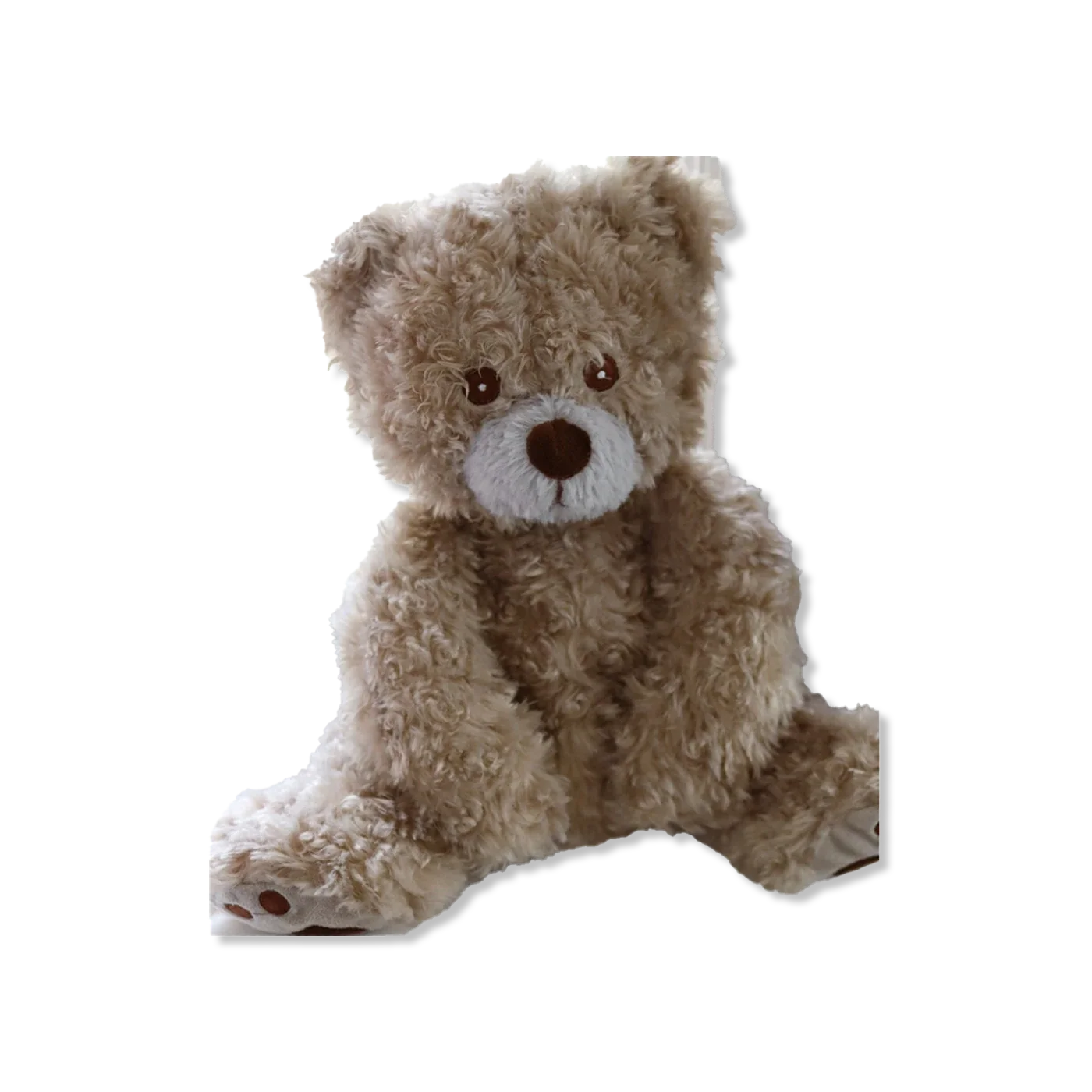 Elvin teddybär