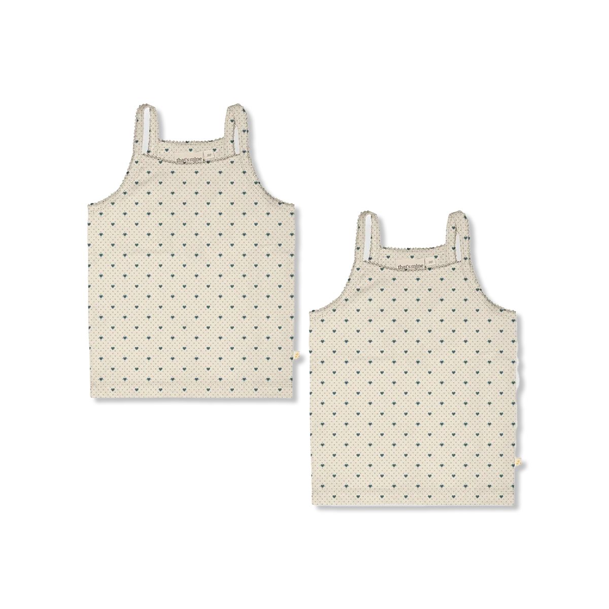 Esta undershirt