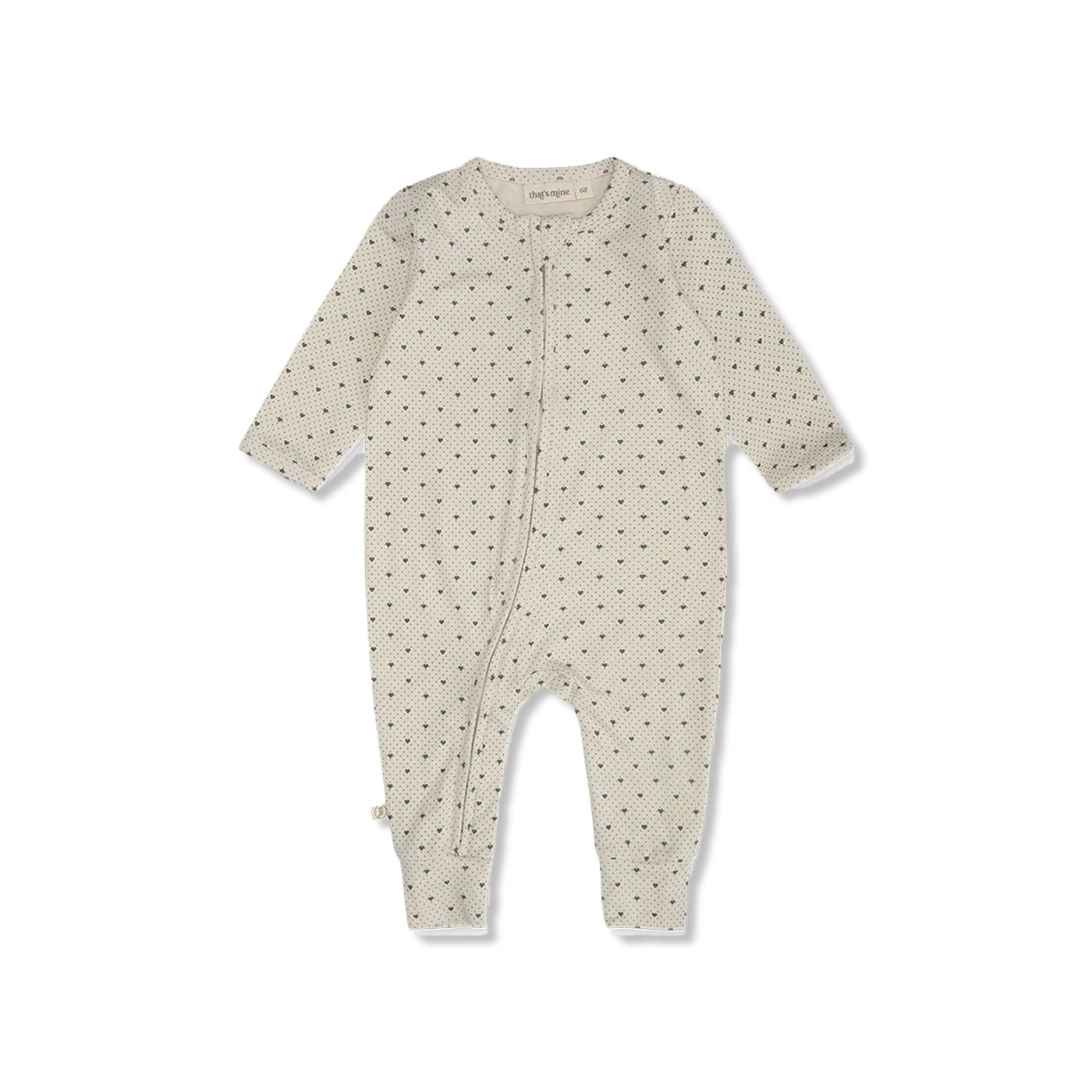 Elliotte suit