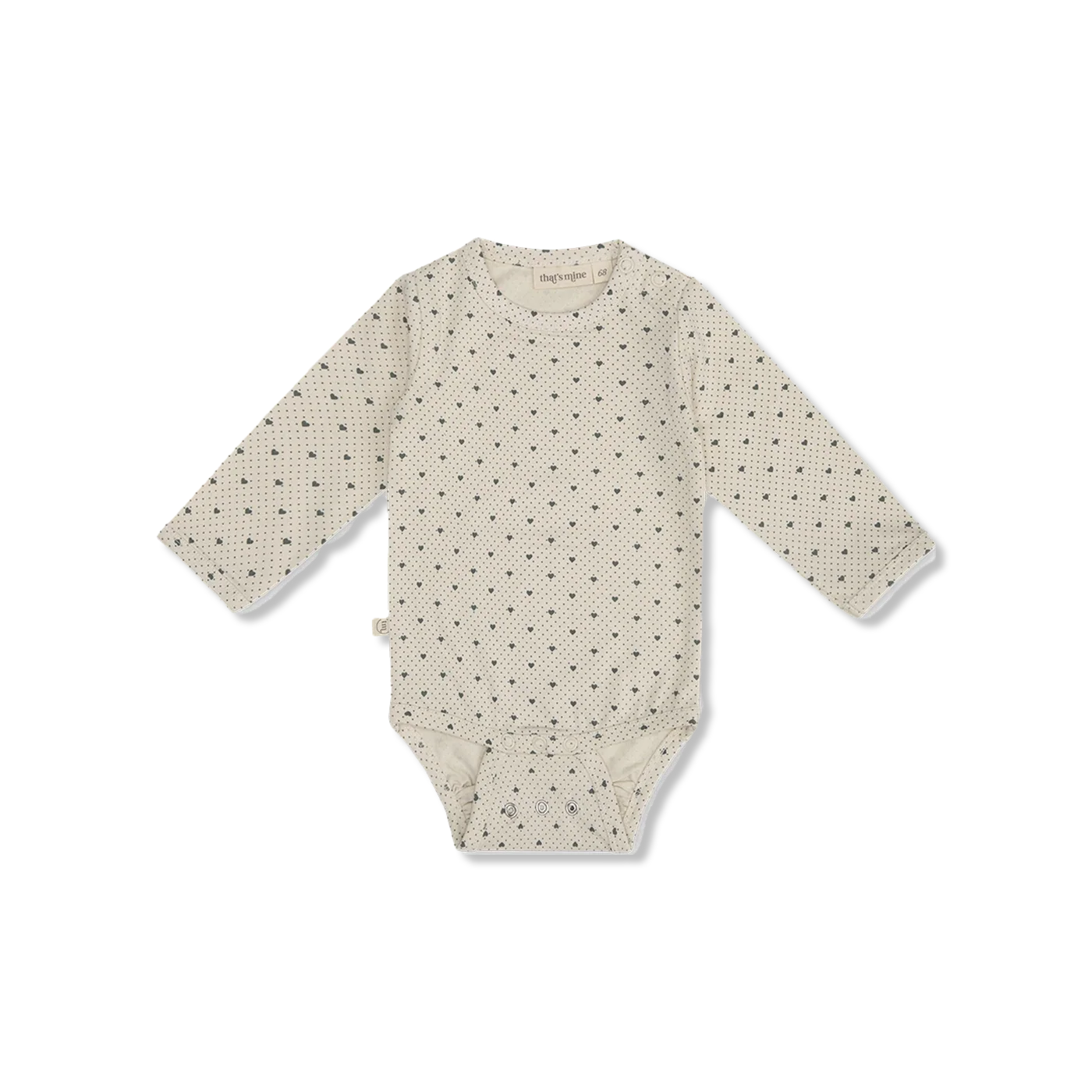 Ellis summer suit