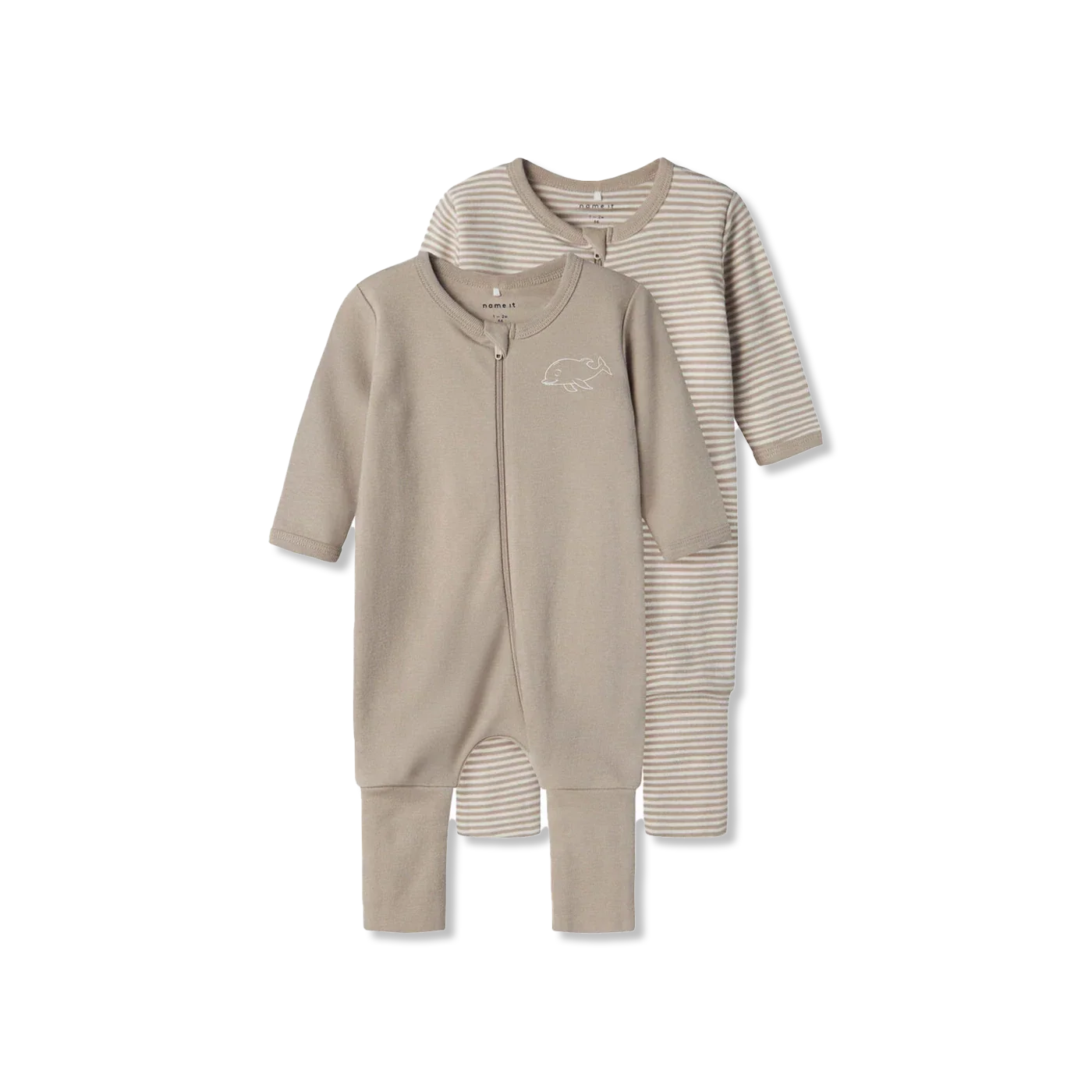 Nbnnightsuit Core sleepwear