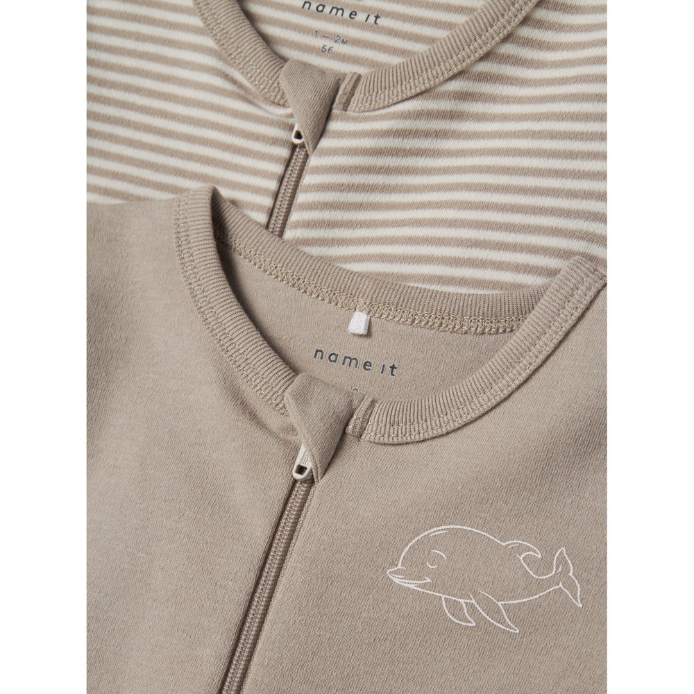 Nbnnightsuit Core sleepwear