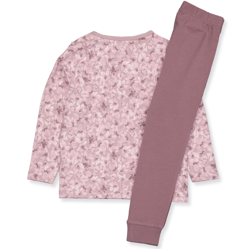 Nmfnightset flower Nightwear