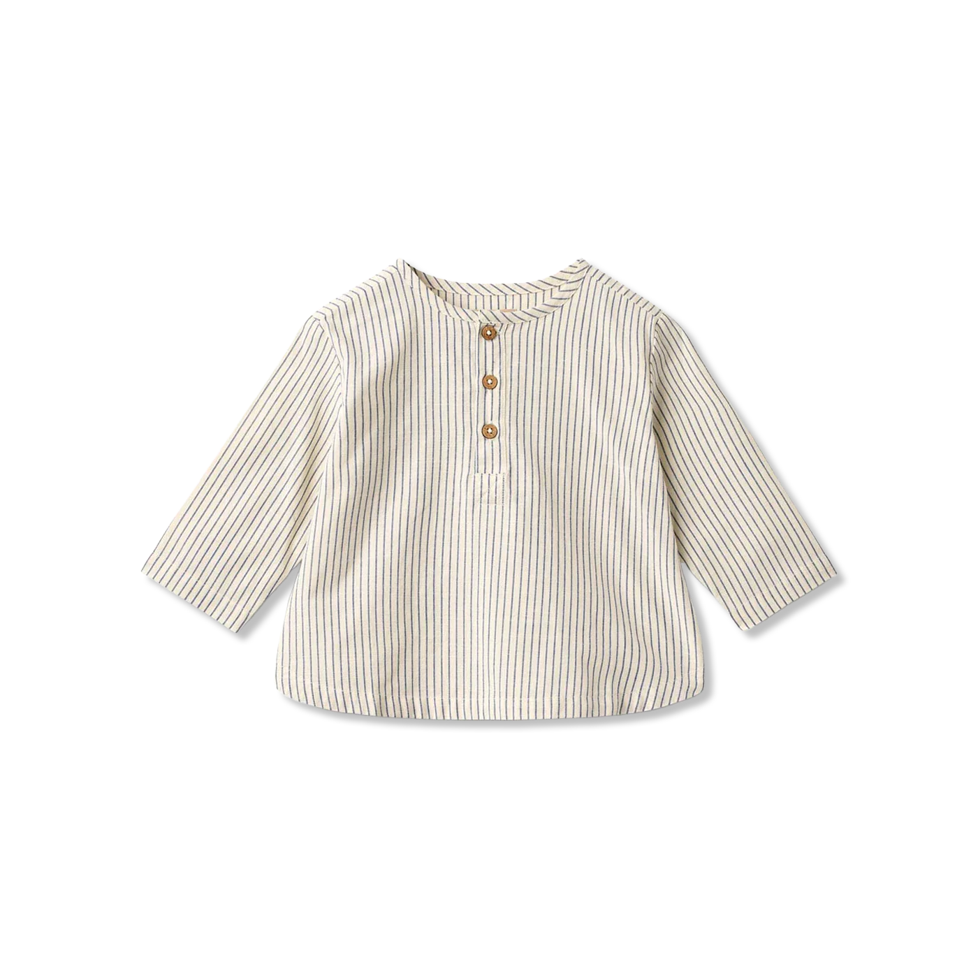 Shirt Bjørk hemd