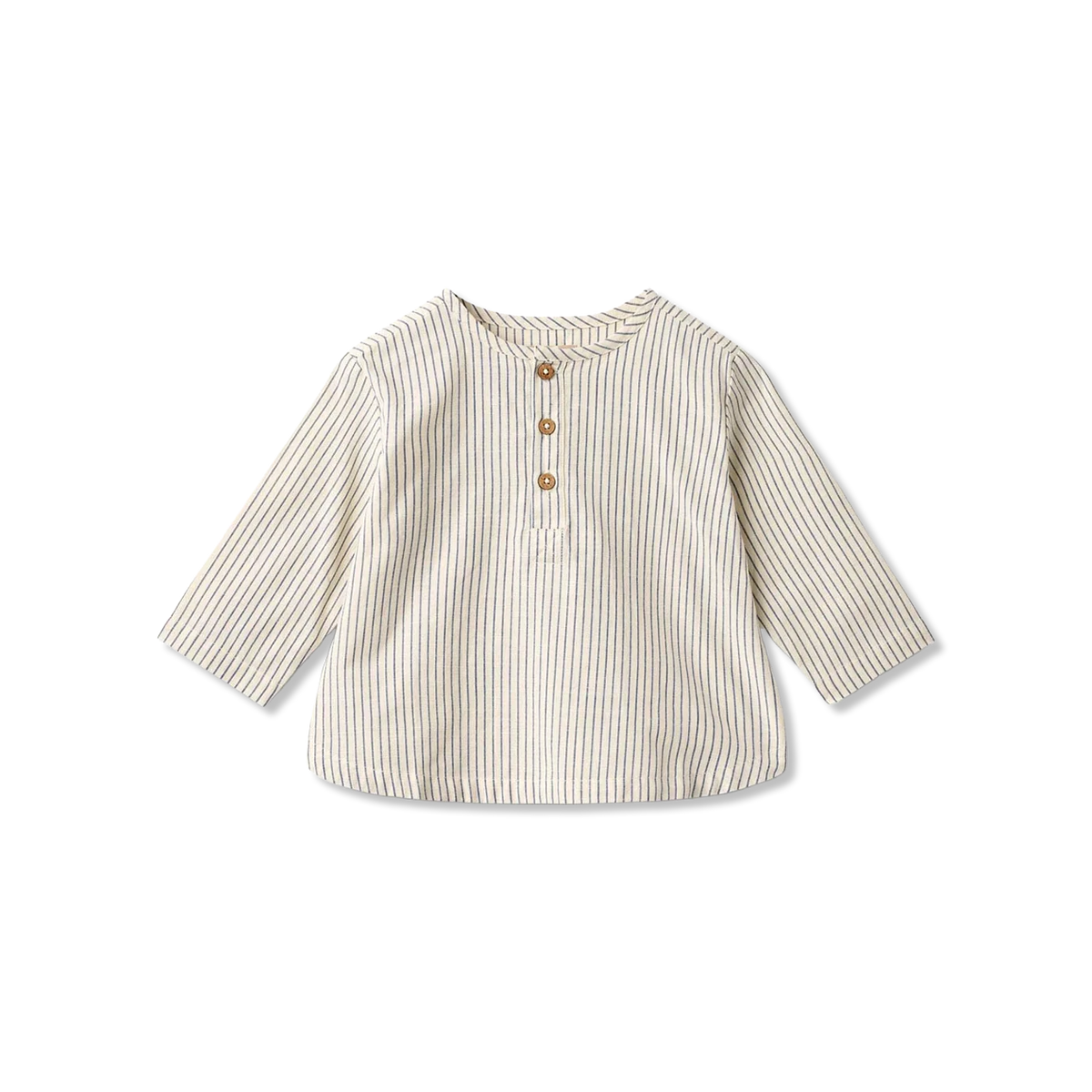 Shirt Bjørk shirt