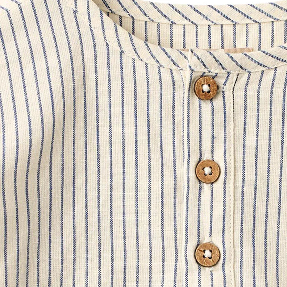 Shirt Bjørk hemd