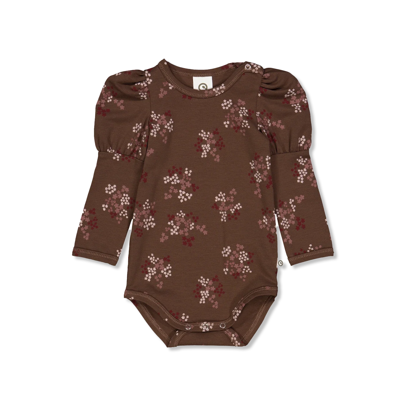 Flora summer suit