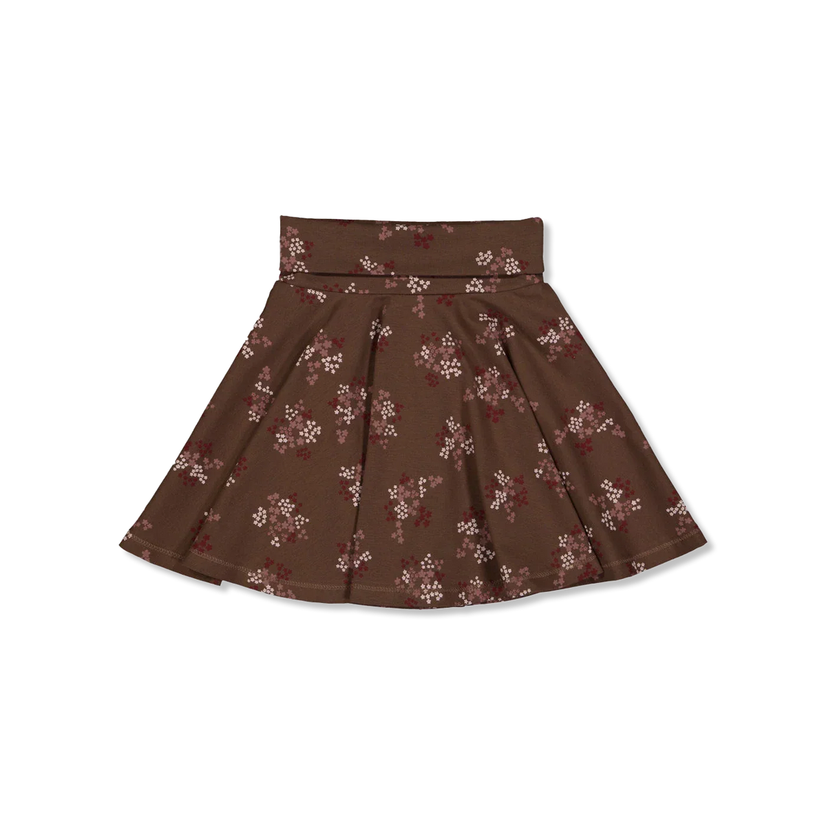 Flora Skirt