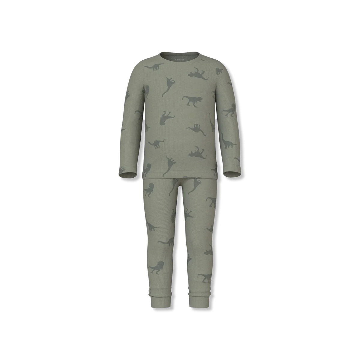 Nmmnightset dino Nightwear