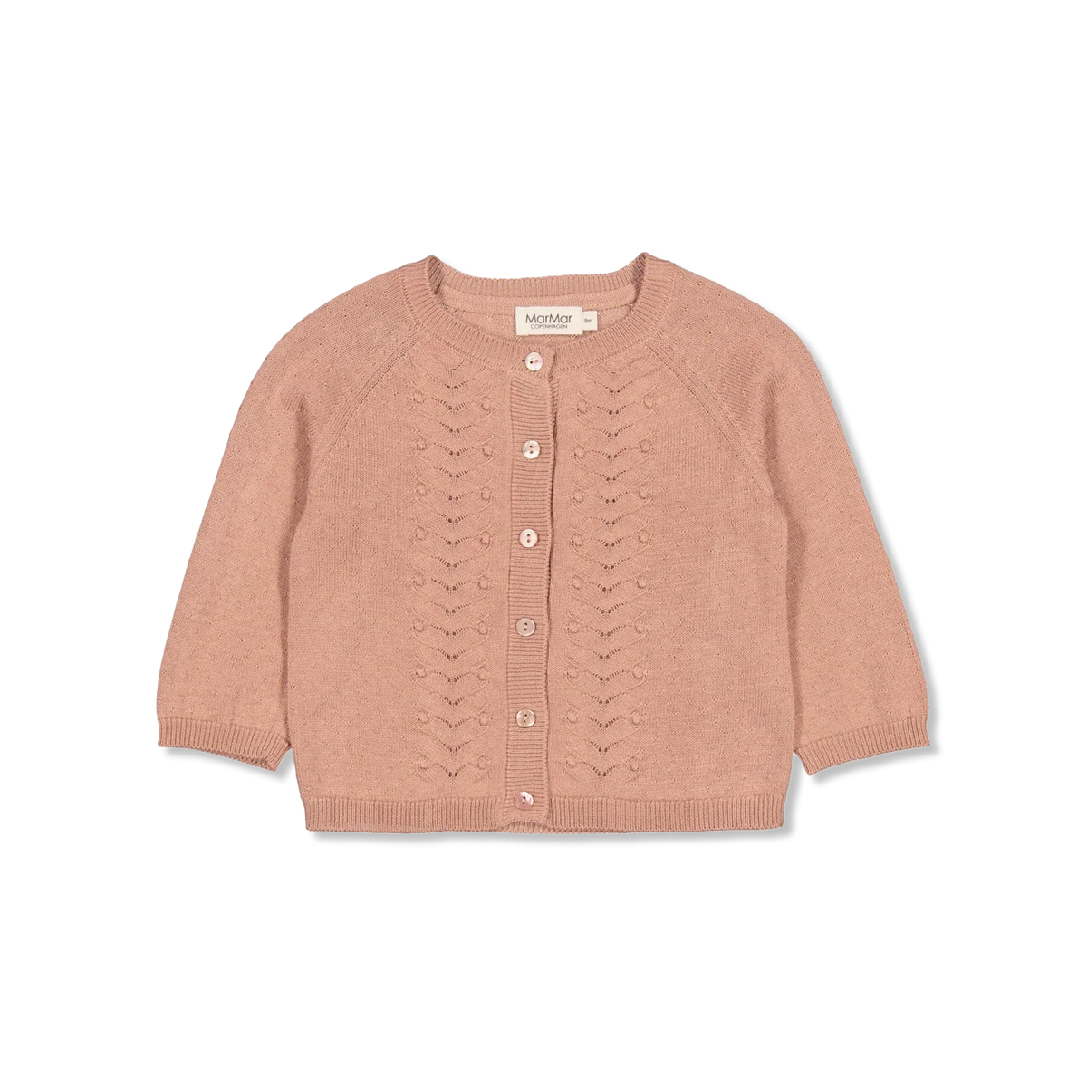 Totti cardigan