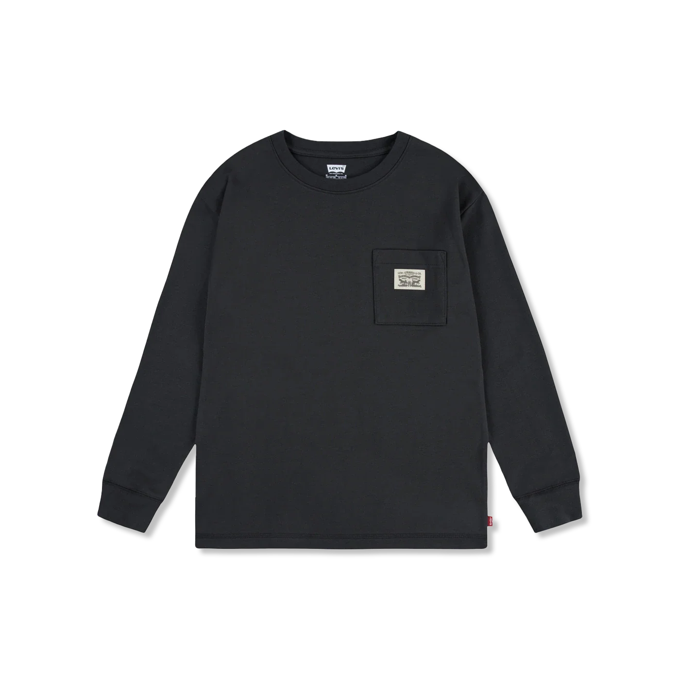 langarmshirt