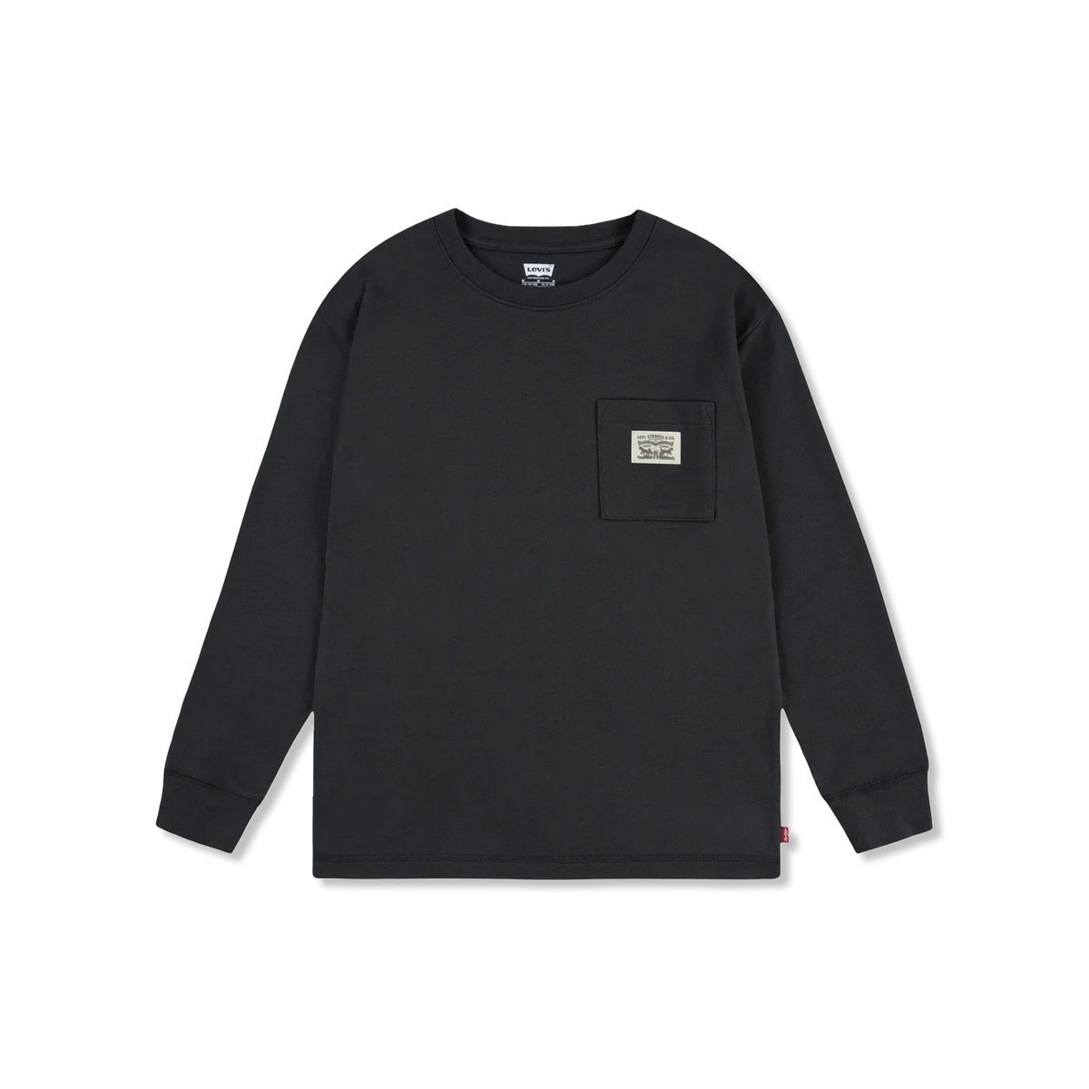 langarmshirt