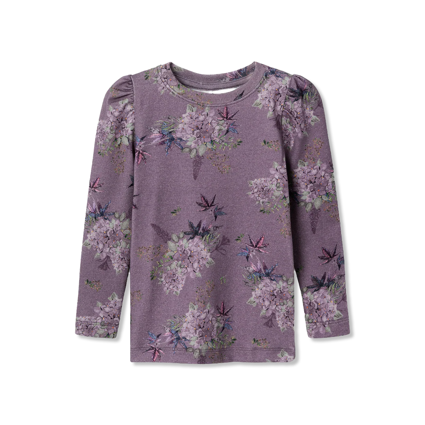 Nmfnnoras lS T-shirt