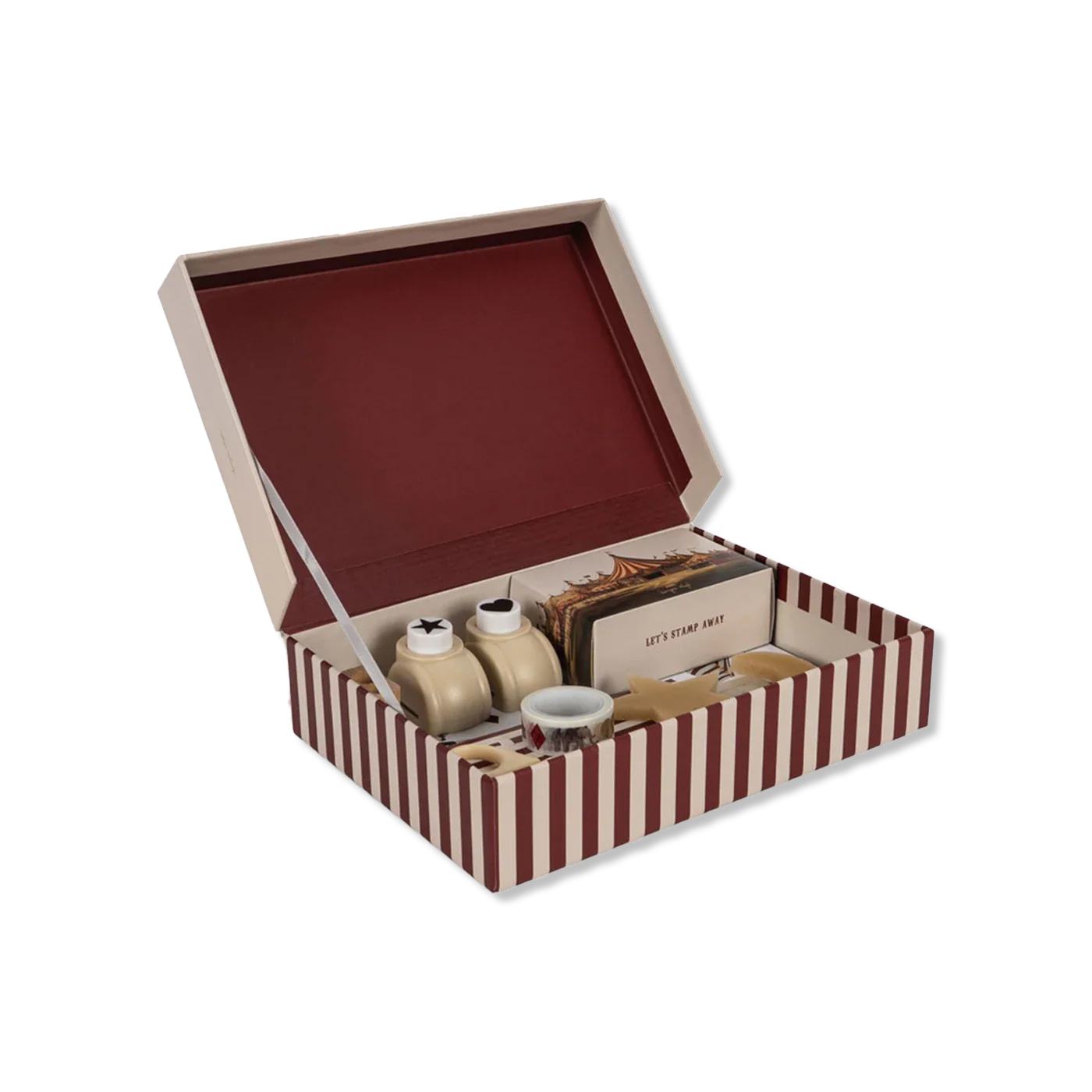 STATIONERY SET dIY-Set